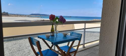 Studio with Sea View