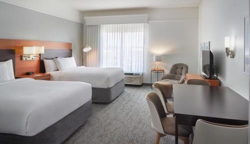 Queen Studio - Non-Smoking