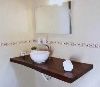 King Room with Spa Bath