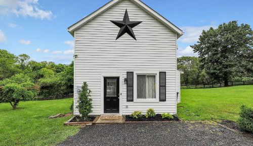 Family Room with Lake View