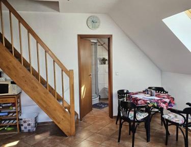 Apartment - Split Level