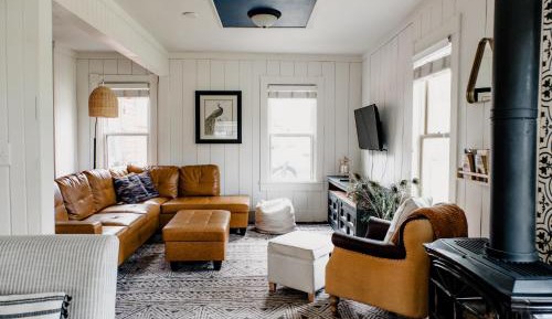 Cottage
