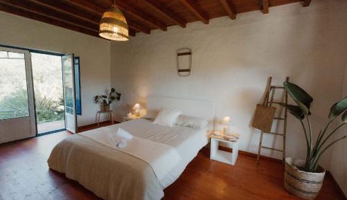 Deluxe Double Room with Bath