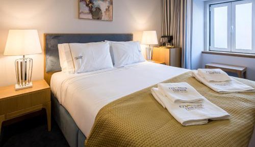 Queen Room - Disability Access