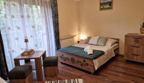 Triple Room with Balcony