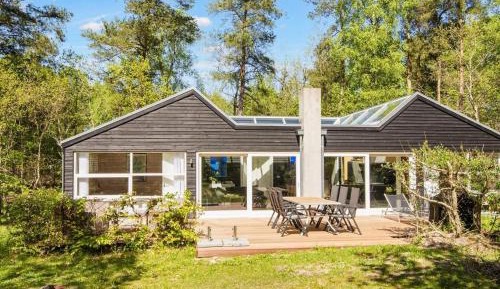 Four-Bedroom Vacation Home