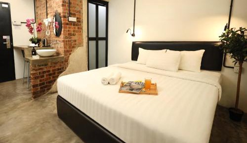 Atari King without Window