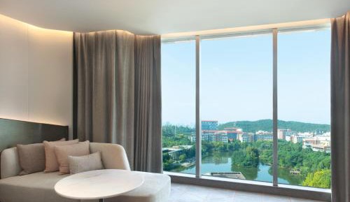 Premium Twin Room