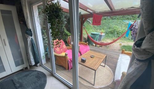 Three-Bedroom Premium Apartment