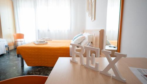 Studio with Sea View