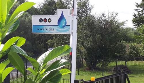 One-Bedroom Holiday Home