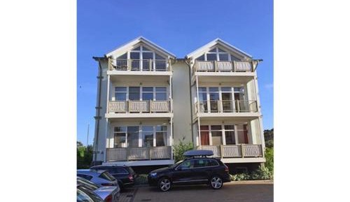 Two-Bedroom Holiday Home