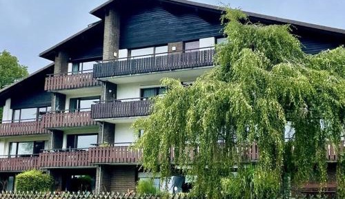 One-Bedroom Holiday Home