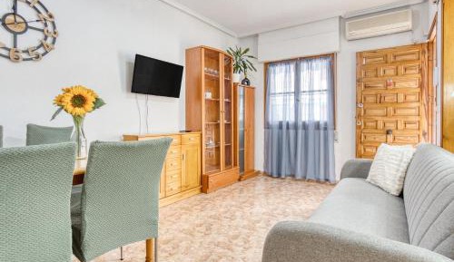 Two-Bedroom Bungalow