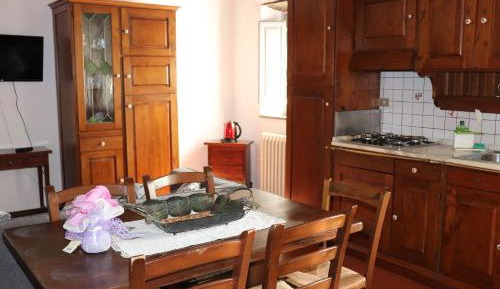 Two-Bedroom Apartment (4 Adults)