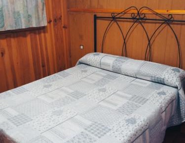 Two-Bedroom Bungalow