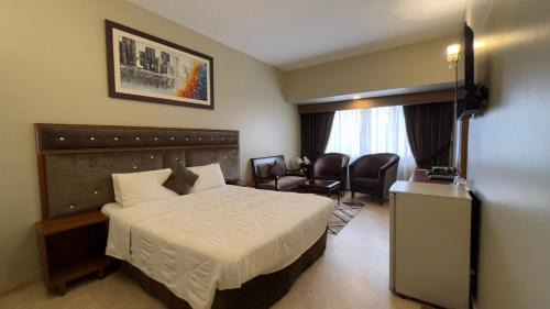 Superior Single Room