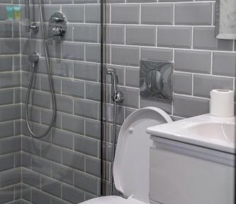 Apartment - Split Level