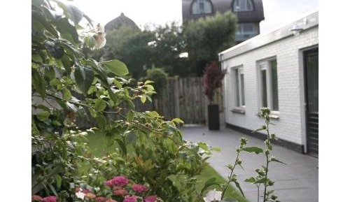 One-Bedroom Holiday Home