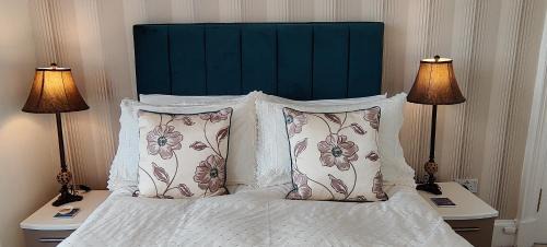 Deluxe Double Room with Sea View - 3