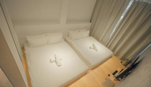 Superior Quadruple Room