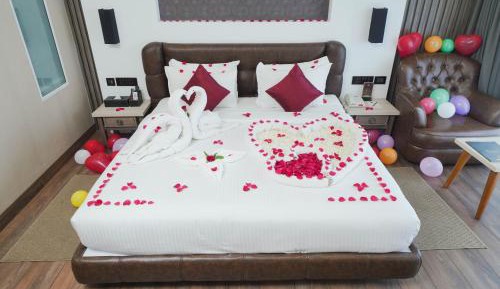 Superior Double Room 