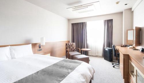 Superior Single Room with Castle View - Non-Smoking