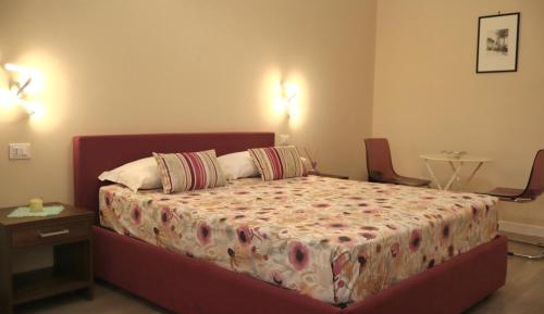 King Room with Mountain View