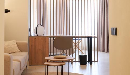 Double Room with Sitting Area