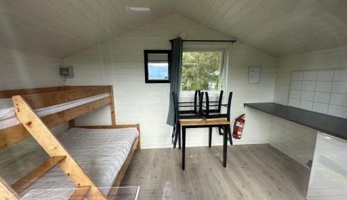 Economy Triple Room with Shared Bathroom