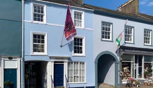 Holiday Home with Sauna
