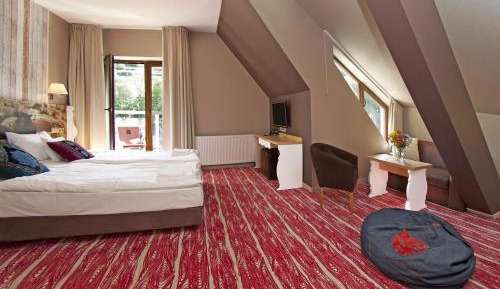 Standard Suite