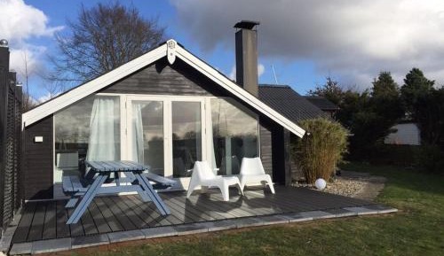 Two-Bedroom Holiday Home