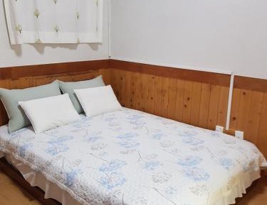 Quadruple Room with Garden View