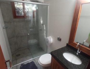 Basic Triple Room with Shared Bathroom