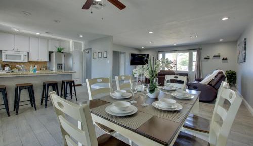 Holiday Home
