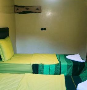 King Room with Two King Beds