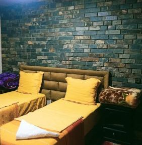 Double or Twin Room - Disability Access