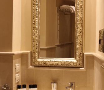 Economy Double Room Ground Floor