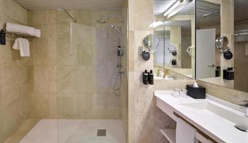 Triple room (3 beds)