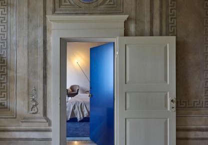 Business Double Room with Gym Access