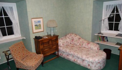 Deluxe Double Room with Bath