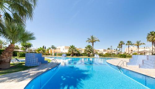 Superior One-Bedroom Apartment