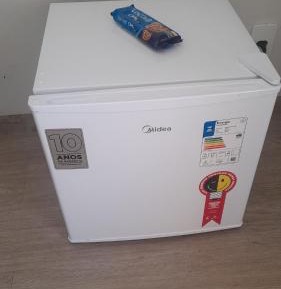 Triple Room with Private External Bathroom