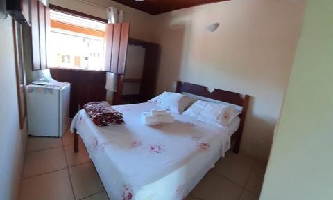 Double Room with Patio