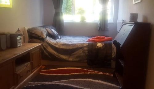 Budget Double Room