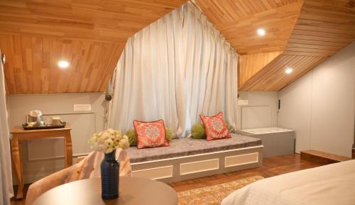 Duplex Suite