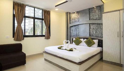 Classic Triple Room