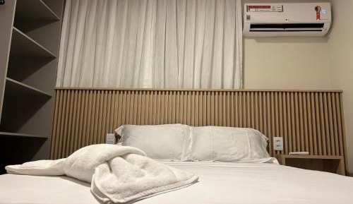 One-bedroom Loft Apartment 