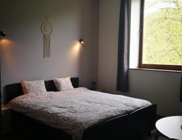 King Room with Garden View